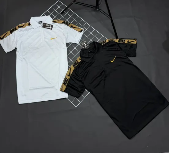 Camisas polo Recorte ?