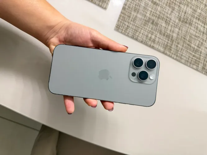 iPhone 16 pro Max 256 gb