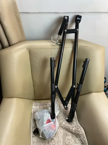 Suporte para por bicicleta em carro