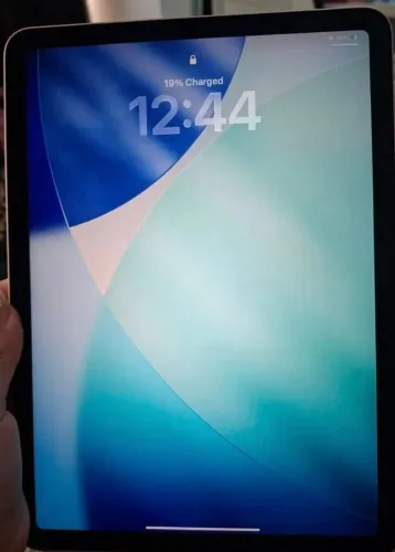 ipad air 4 geração + caneta