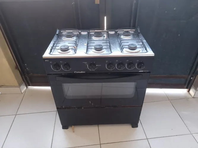 FOGÃO QUEBRA GALHO