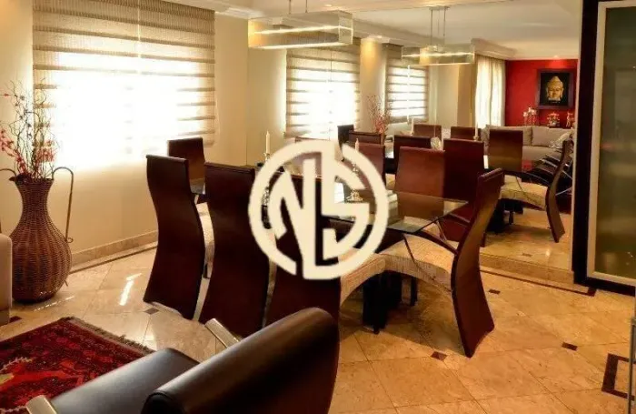 Comprar apartamento no bairro Perdizes em São Paulo-SP