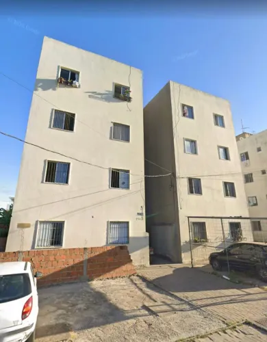 apartamento pra vender 40.0000