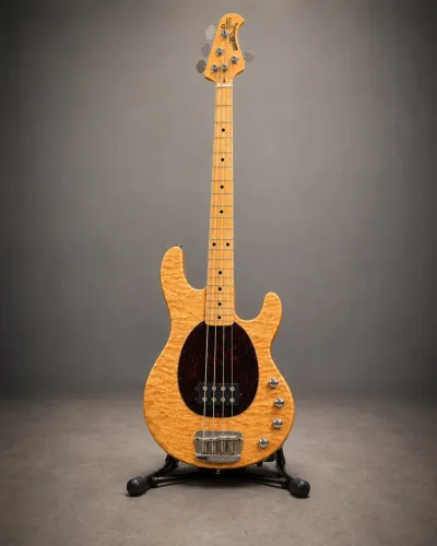 Baixo Musicman stingray 4 20th anniversary