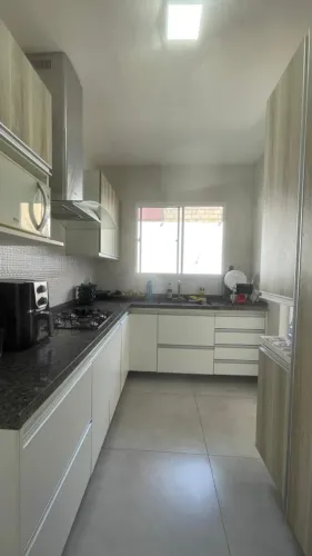 Casa em Condomínio para Venda em Cuiabá, Jardim Imperial, 3 dormitórios, 1 suíte, 2 banhei