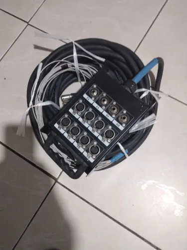 Venda de um multicabo