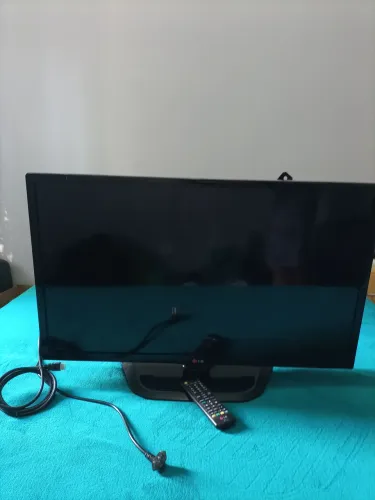 TV LG HDMI 29 POLEGADAS MODELO   32LN560B