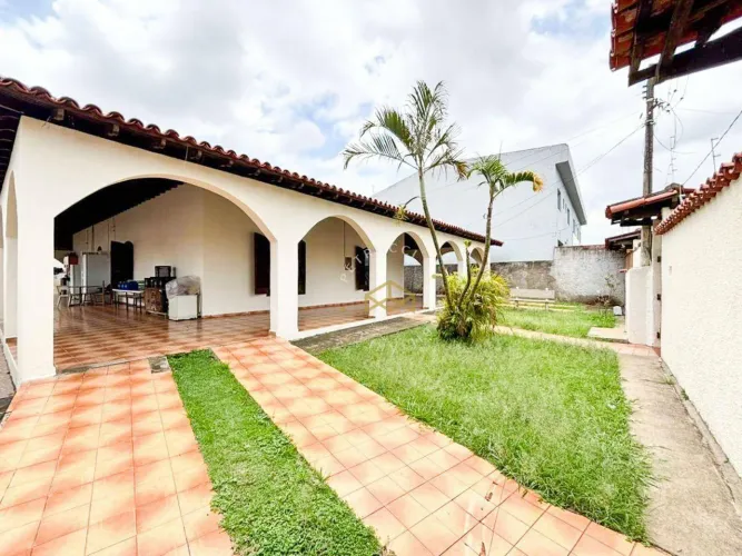 CASA COM 3 QUARTOS À VENDA, 392 M² NO JARDIM CAMPOS ELÍSEOS - CAMPINAS/SP