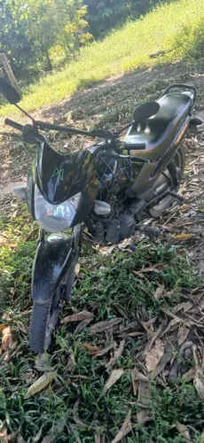 Moto mottu 2024/2025 quitada