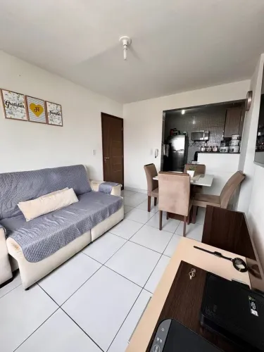 Repasse de apartamento no Geisel