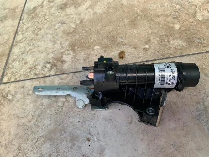 Miolo do contado sem chave vw fox gol g5 original