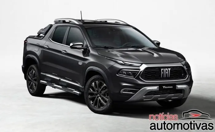 fiat toro endurance flex 1.3 turbo 2026