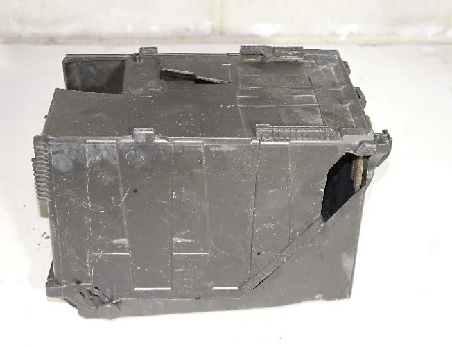 caixa de proteção da bateria peugeot 308,307 2012 a 2015 original 