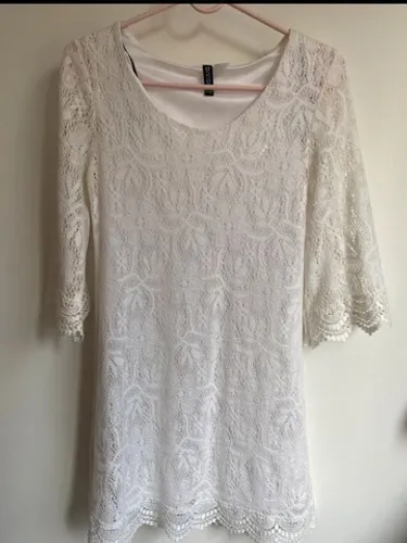 Vestido Réveillon Importado curto P