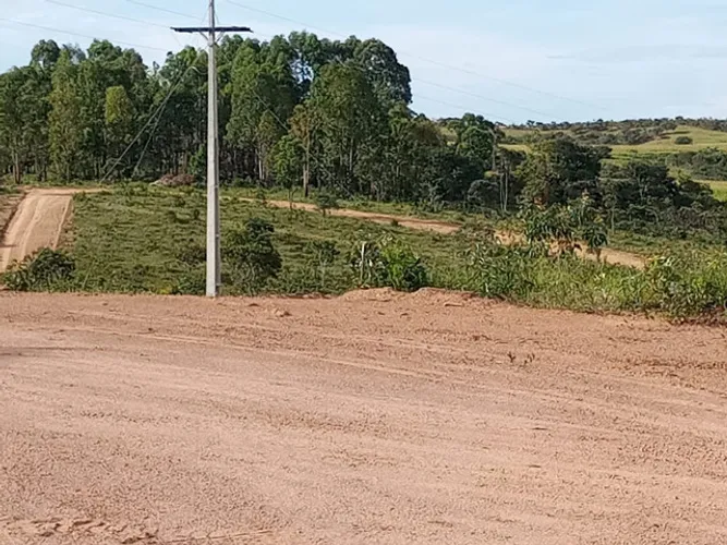 LAGO CORUMBA 4 ABADIANIA IV POTO VALÊNCA