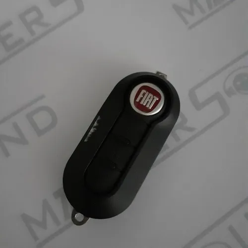 Controle canivete. Linha Fiat. Novo.