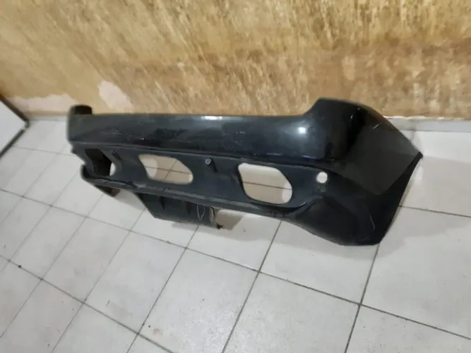Para-choque Traseiro BMW X5 ano 2000/2001/2002/2003/2004/2005