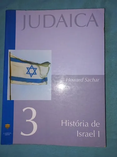 História de Israel 3