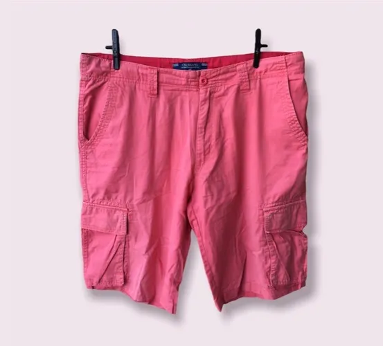 Bermuda Cargo Masculina CSL Brand