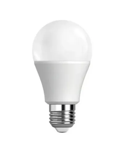 Lâmpada 16w Led Branco Frio Bivolt (Distribuidora JK Eletrônicos, Honestidade e Qualidade)
