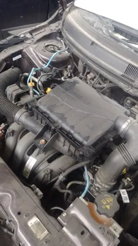Motor etork evo 1.8 2019 cronos 