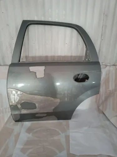 Porta Corsa 2003 a 2012