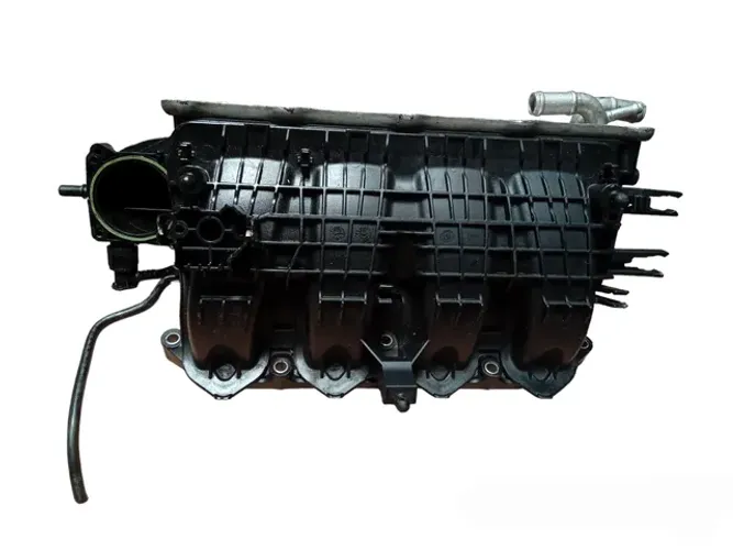 Coletor de admissão do Golf e Jetta  1.4 TSI 