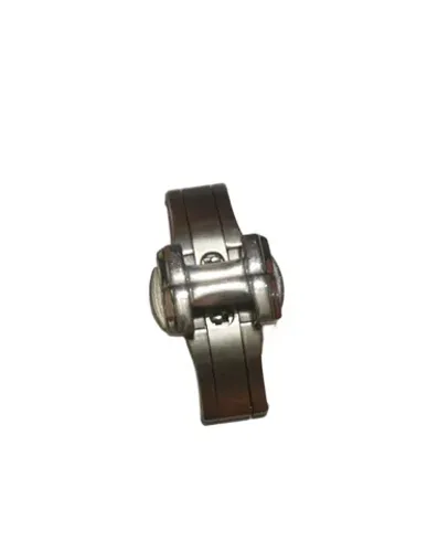 Fecho pulseira relogio bulova