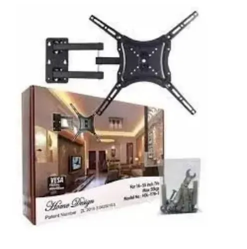Suporte Articulado Universal Para TV de"10 a 55" - HDL-117B-2 - Triangle