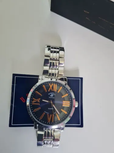 Relógio original Us polo