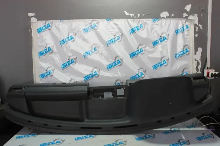 Capa Do Painel Fiat Fiorino Uno 2005 A 2012