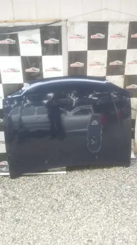Capô Ford Fiesta 2000/2002