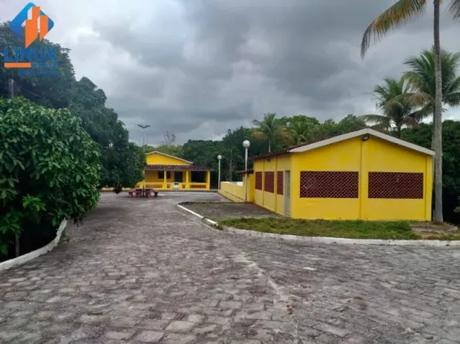 Fazenda no Distrito Batateira em Belém de Maria à Venda (FA0009-PV)