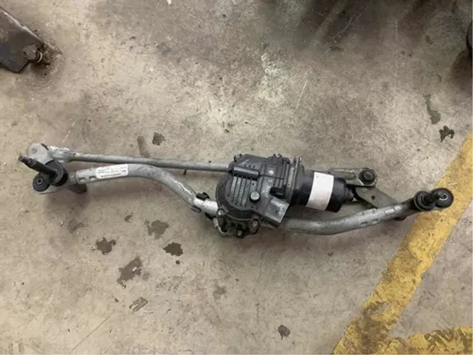 Motor Limpador (8k1955023d) Audi A4 2013 / 2016