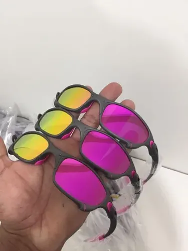 Óculos Juliete Oakley
