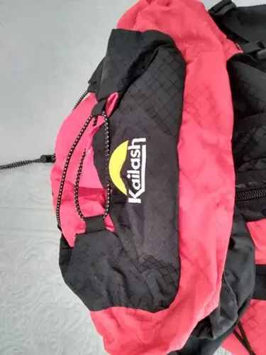 Mochila Kailash 55 L