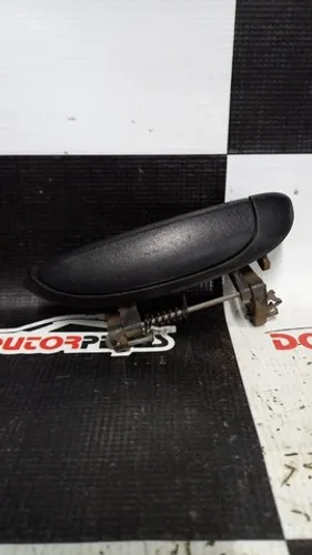 Maçaneta Externa Diant /d Renault Clio 2014