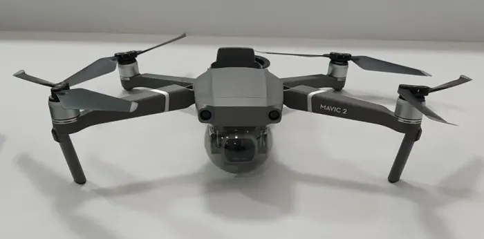 Mavic 2 PRO + Smart Control + Maleta Impermeável
