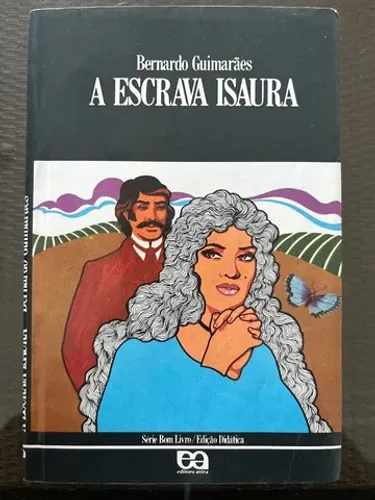 A ESCRAVA ISAURA