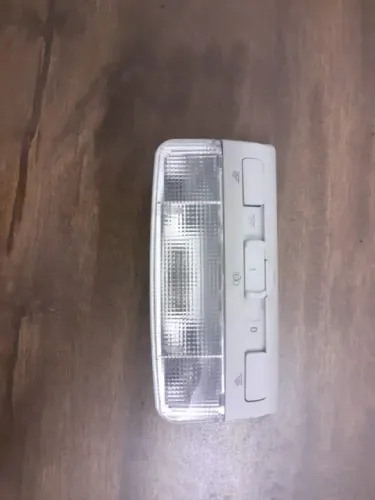 Luz de teto VW Gol, Voyage, Saveiro, Fox original VW