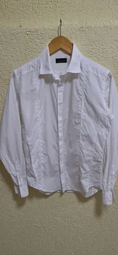 Camisa social zara original M