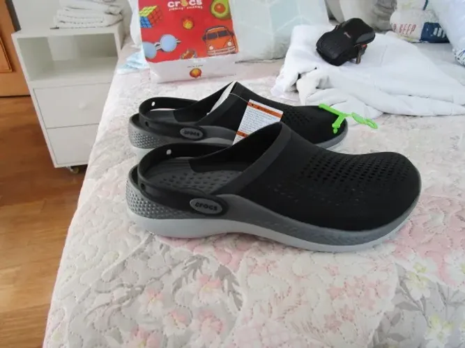 crocs novo literide 360