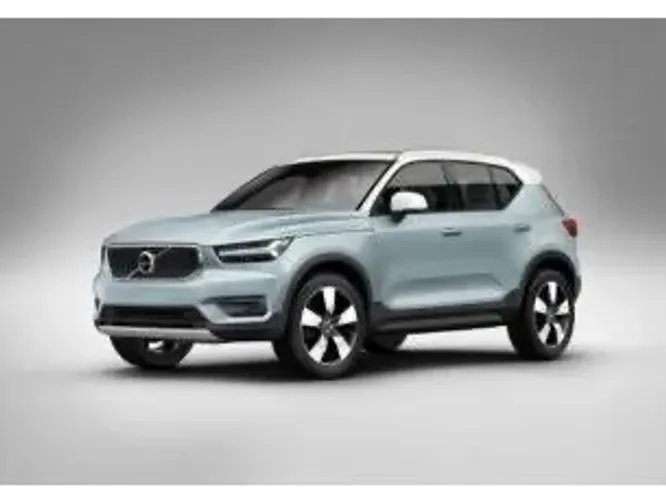 Sucata volvo xc40 2019 2020 2021 capo parachoque farol airbag porta retrovisor lanterna