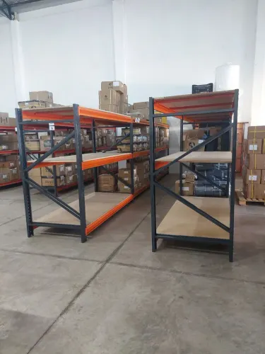 Porta paletes "fabrica"