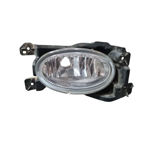 Farol milha honda city 13/14 LE