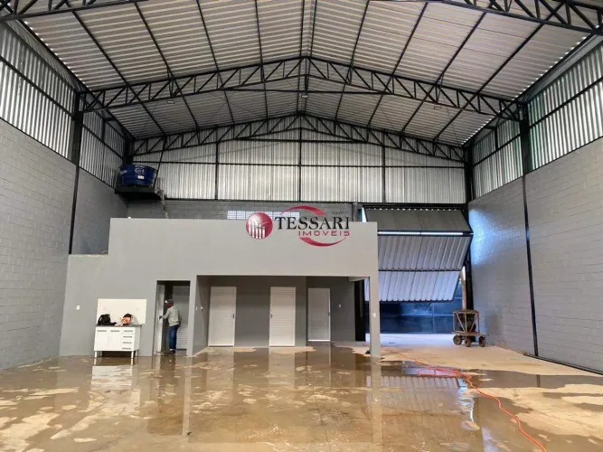 à vendaSalãoSão Benedito da Capelinha (Zona Rural)São José do Rio Preto