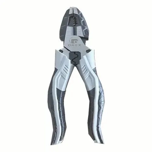 (NOVO) Alicate universal ONE-X GJ-8506