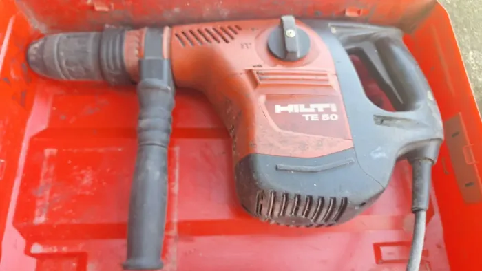 Rompedor Hilti TE 50