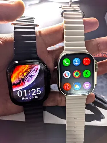 Smartwatch iwo t900 ultra original 