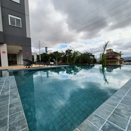 Apartamento à venda - Vivance Universitário, Lajeado, RS